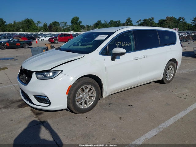 Продаж на аукціоні авто 2023 Chrysler Pacifica Touring L, vin: 2C4RC1BG9PR616018, номер лоту: 45966660
