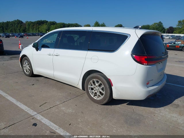 Продаж на аукціоні авто 2023 Chrysler Pacifica Touring L, vin: 2C4RC1BG9PR616018, номер лоту: 45966660