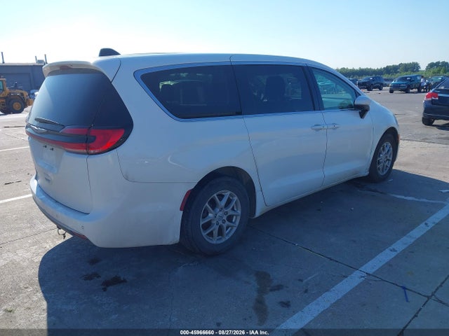 Продаж на аукціоні авто 2023 Chrysler Pacifica Touring L, vin: 2C4RC1BG9PR616018, номер лоту: 45966660