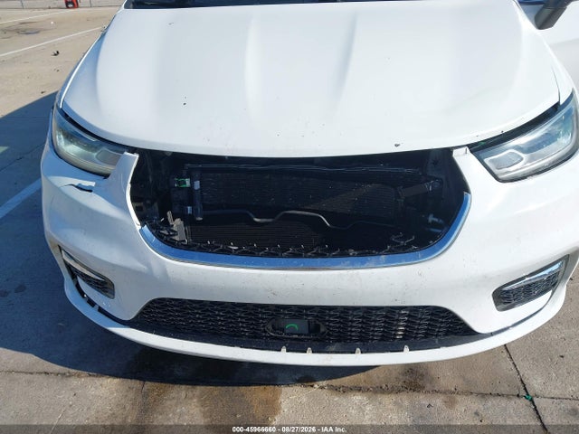 Продаж на аукціоні авто 2023 Chrysler Pacifica Touring L, vin: 2C4RC1BG9PR616018, номер лоту: 45966660