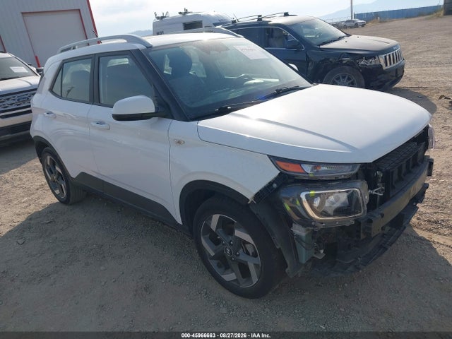 Aukcja sprzedaży 2023 Hyundai Venue Sel, vin: KMHRC8A3XPU218189, numer aukcji: 45966663