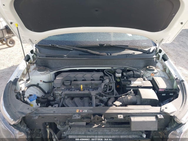 Aukcja sprzedaży 2023 Hyundai Venue Sel, vin: KMHRC8A3XPU218189, numer aukcji: 45966663