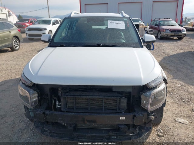 Aukcja sprzedaży 2023 Hyundai Venue Sel, vin: KMHRC8A3XPU218189, numer aukcji: 45966663