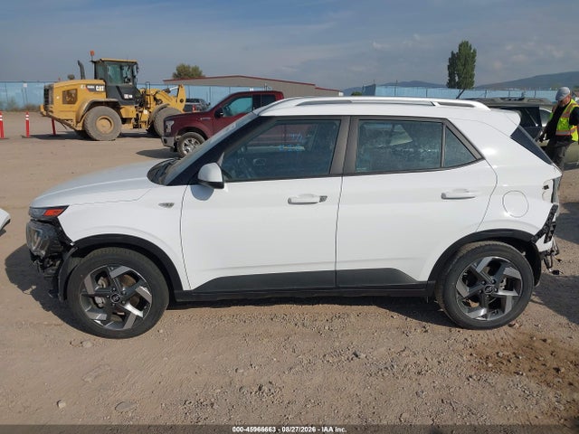 Aukcja sprzedaży 2023 Hyundai Venue Sel, vin: KMHRC8A3XPU218189, numer aukcji: 45966663