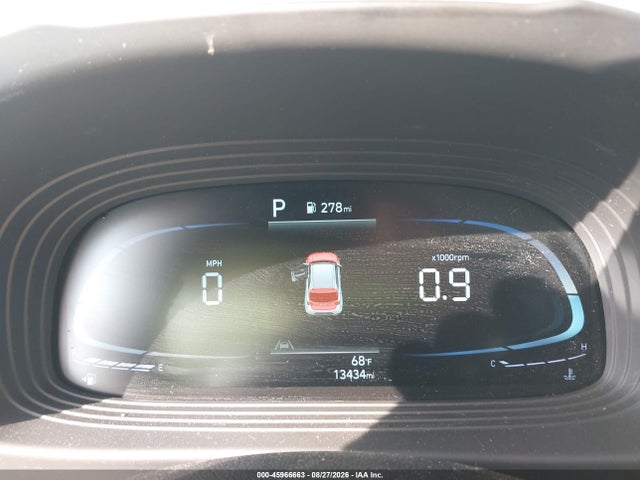 Aukcja sprzedaży 2023 Hyundai Venue Sel, vin: KMHRC8A3XPU218189, numer aukcji: 45966663