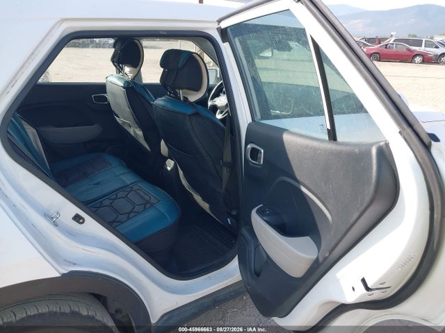 Aukcja sprzedaży 2023 Hyundai Venue Sel, vin: KMHRC8A3XPU218189, numer aukcji: 45966663