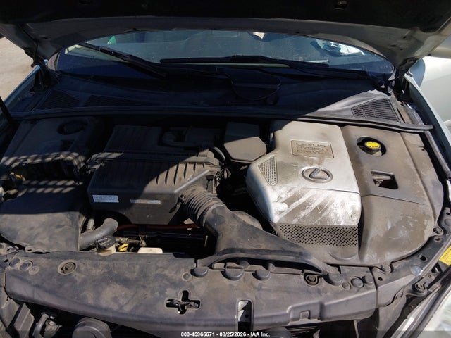 Aukcja sprzedaży 2007 Lexus Rx 400h, vin: JTJGW31U272002747, numer aukcji: 45966671