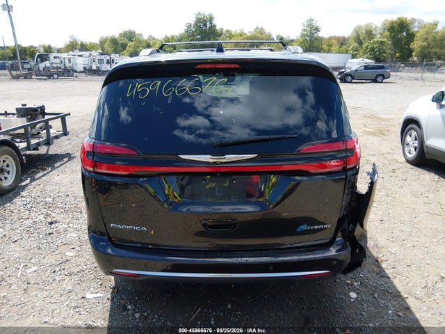 Aukcja sprzedaży 2023 Chrysler Pacifica Hybrid Pinnacle, vin: 2C4RC1N76PR630809, numer aukcji: 45966676