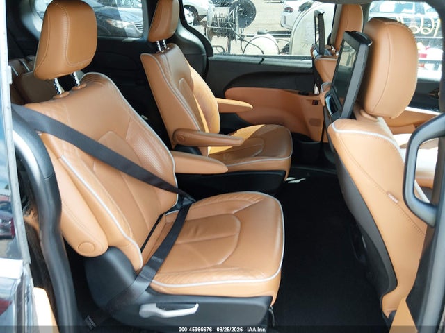 Aukcja sprzedaży 2023 Chrysler Pacifica Hybrid Pinnacle, vin: 2C4RC1N76PR630809, numer aukcji: 45966676