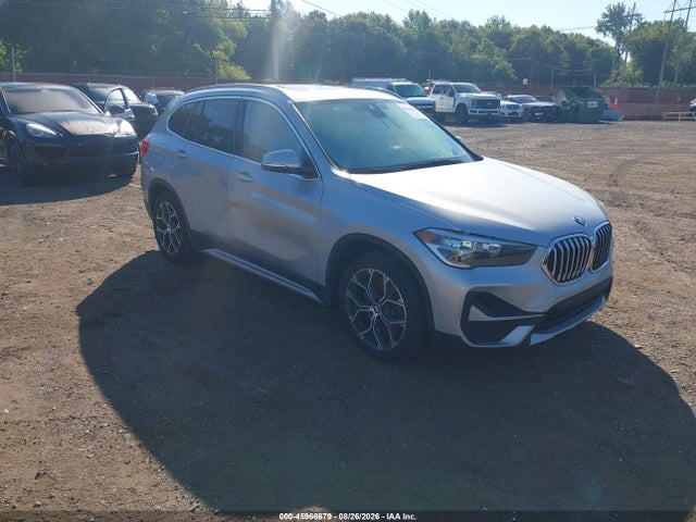 Aukcja sprzedaży 2021 Bmw X1 Xdrive28i, vin: WBXJG9C08M5S20482, numer aukcji: 45966679