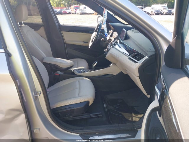 Продажа на аукционе авто 2021 Bmw X1 Xdrive28i, vin: WBXJG9C08M5S20482, номер лота: 45966679
