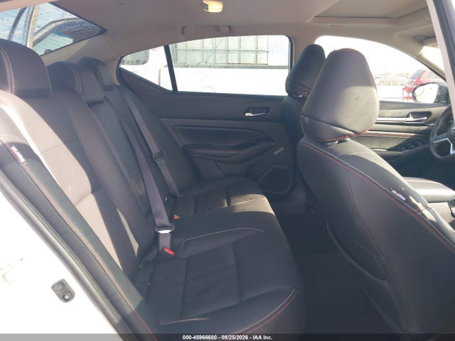 2023 Nissan Altima Sr Vc-turbo Fwd მანქანა იყიდება აუქციონზე, vin: 1N4AL4CV3PN351370, აუქციონის ნომერი: 45966680