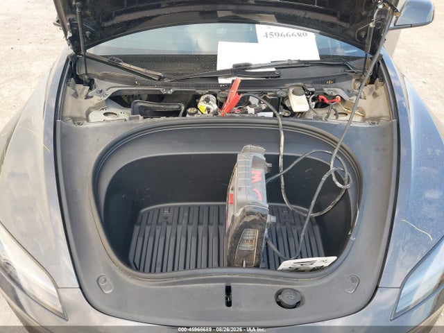 5YJ3E1ET1RF834266 Tesla Model 3 Performance All-wheel Drive