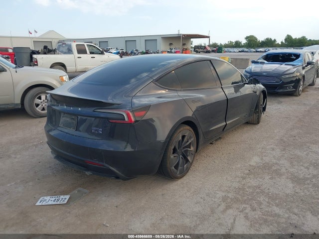 5YJ3E1ET1RF834266 Tesla Model 3 Performance All-wheel Drive