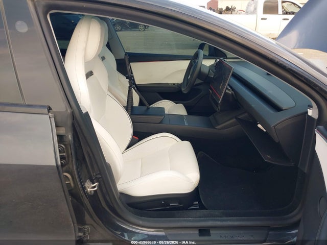 5YJ3E1ET1RF834266 Tesla Model 3 Performance All-wheel Drive