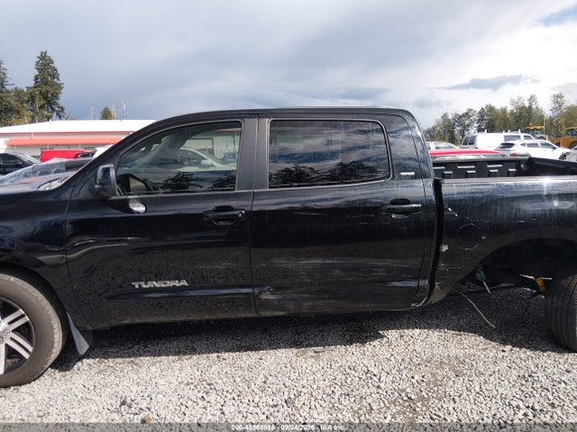 45966696 :رقم المزاد ، 5TFEV54128X057665 vin ، 2008 Toyota Tundra Sr5 5.7l V8 مزاد بيع