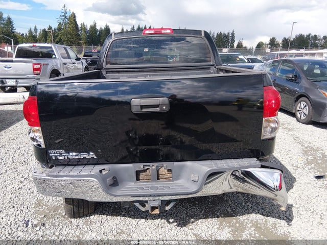 45966696 :رقم المزاد ، 5TFEV54128X057665 vin ، 2008 Toyota Tundra Sr5 5.7l V8 مزاد بيع