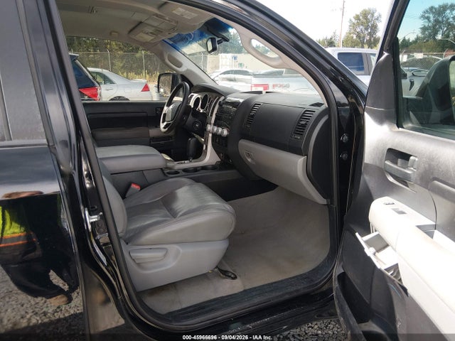 45966696 :رقم المزاد ، 5TFEV54128X057665 vin ، 2008 Toyota Tundra Sr5 5.7l V8 مزاد بيع