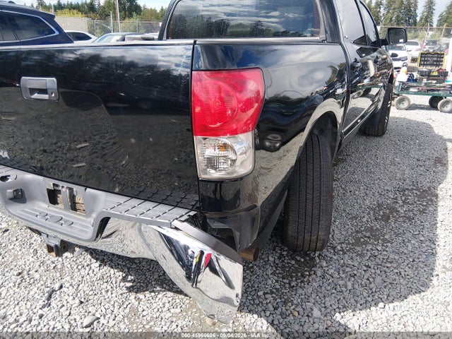 45966696 :رقم المزاد ، 5TFEV54128X057665 vin ، 2008 Toyota Tundra Sr5 5.7l V8 مزاد بيع