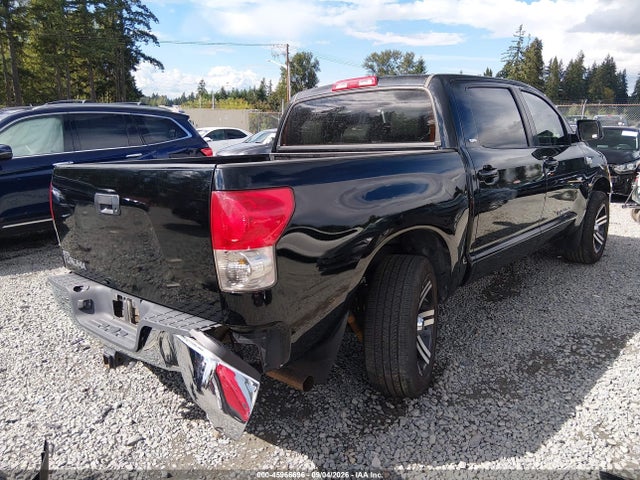 45966696 :رقم المزاد ، 5TFEV54128X057665 vin ، 2008 Toyota Tundra Sr5 5.7l V8 مزاد بيع