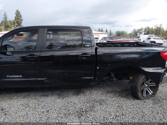 45966696 :رقم المزاد ، 5TFEV54128X057665 vin ، 2008 Toyota Tundra Sr5 5.7l V8 مزاد بيع