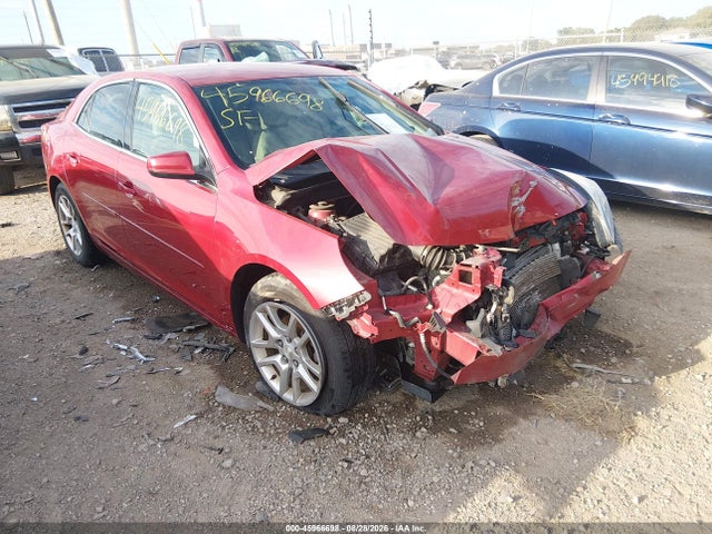 2013 Chevrolet Malibu Eco მანქანა იყიდება აუქციონზე, vin: 1G11D5SR8DF245934, აუქციონის ნომერი: 45966698