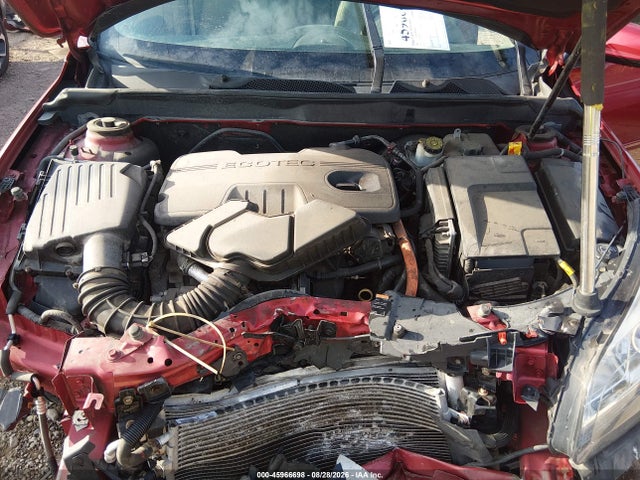 45966698 :رقم المزاد ، 1G11D5SR8DF245934 vin ، 2013 Chevrolet Malibu Eco مزاد بيع