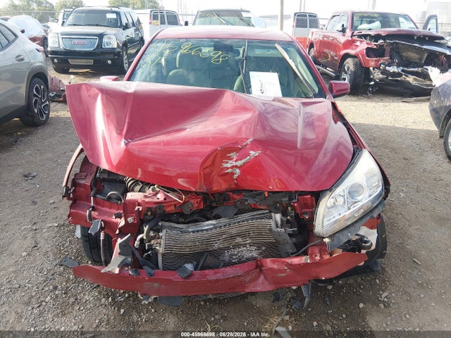 45966698 :رقم المزاد ، 1G11D5SR8DF245934 vin ، 2013 Chevrolet Malibu Eco مزاد بيع