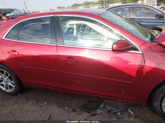 45966698 :رقم المزاد ، 1G11D5SR8DF245934 vin ، 2013 Chevrolet Malibu Eco مزاد بيع