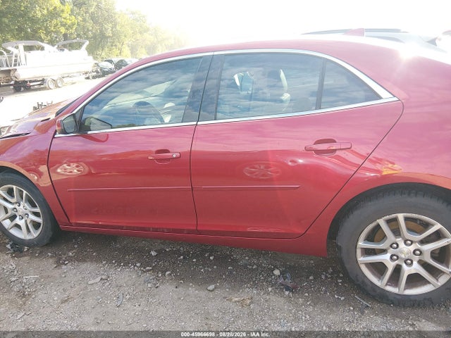 45966698 :رقم المزاد ، 1G11D5SR8DF245934 vin ، 2013 Chevrolet Malibu Eco مزاد بيع