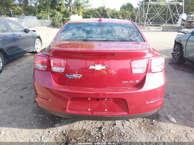 45966698 :رقم المزاد ، 1G11D5SR8DF245934 vin ، 2013 Chevrolet Malibu Eco مزاد بيع