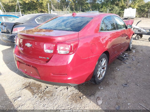 45966698 :رقم المزاد ، 1G11D5SR8DF245934 vin ، 2013 Chevrolet Malibu Eco مزاد بيع