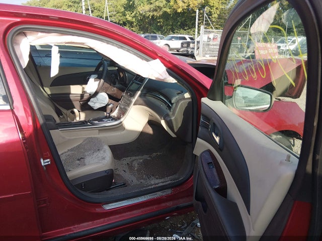 45966698 :رقم المزاد ، 1G11D5SR8DF245934 vin ، 2013 Chevrolet Malibu Eco مزاد بيع