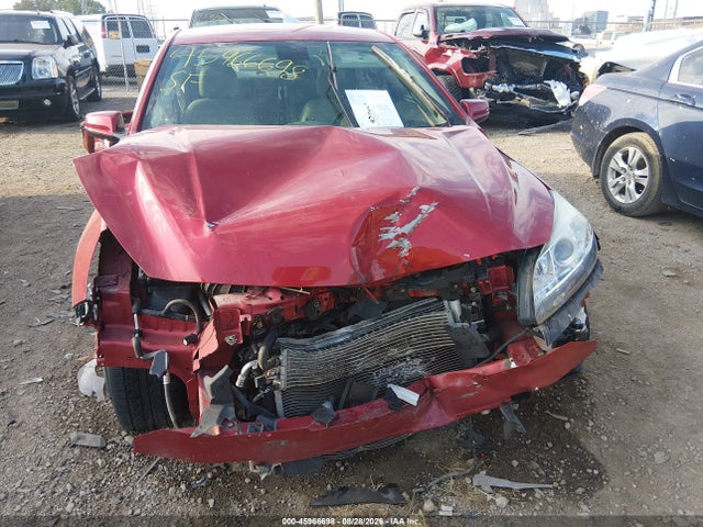 45966698 :رقم المزاد ، 1G11D5SR8DF245934 vin ، 2013 Chevrolet Malibu Eco مزاد بيع