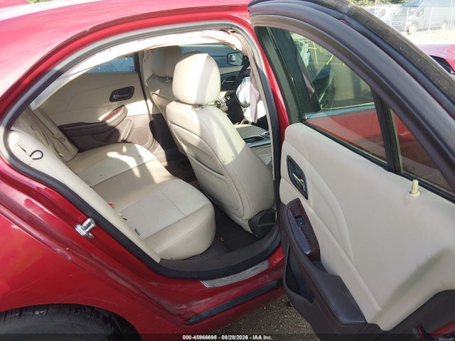 45966698 :رقم المزاد ، 1G11D5SR8DF245934 vin ، 2013 Chevrolet Malibu Eco مزاد بيع
