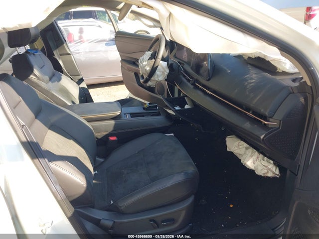 2024 Nissan Ariya Evolve+ მანქანა იყიდება აუქციონზე, vin: JN1BF0BA0RM435056, აუქციონის ნომერი: 45966699