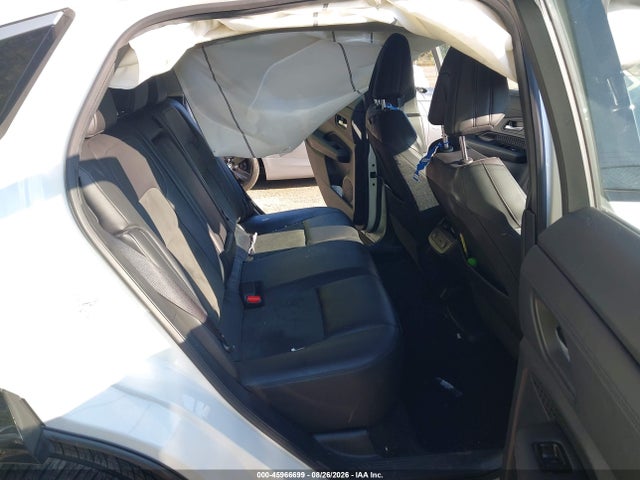 2024 Nissan Ariya Evolve+ მანქანა იყიდება აუქციონზე, vin: JN1BF0BA0RM435056, აუქციონის ნომერი: 45966699