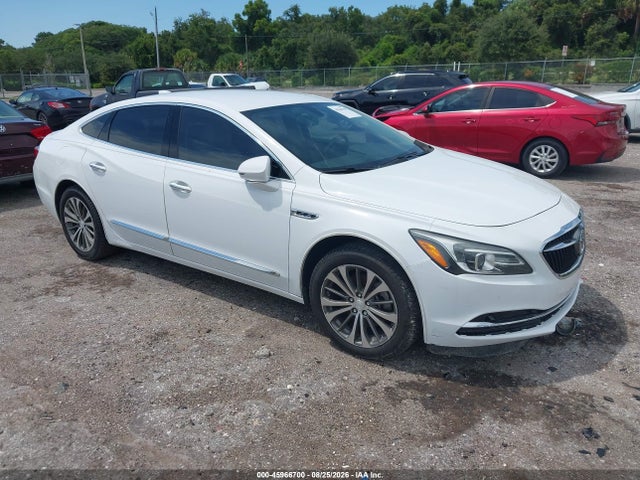 Auction sale of the 2019 Buick Lacrosse Fwd Preferred, vin: 1G4ZN5SS0KU103186, lot number: 45966700