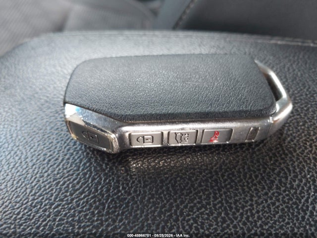 Aukcja sprzedaży 2022 Kia Niro Lxs, vin: KNDCB3LC2N5525134, numer aukcji: 45966701