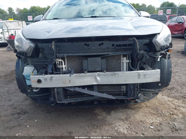 Aukcja sprzedaży 2022 Kia Niro Lxs, vin: KNDCB3LC2N5525134, numer aukcji: 45966701