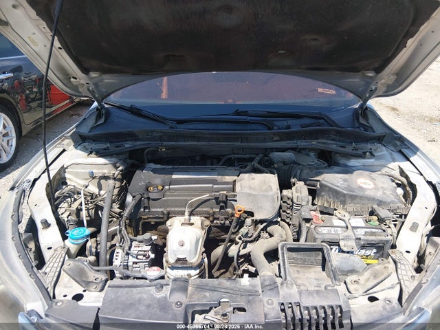 Aukcja sprzedaży 2014 Honda Accord Ex-l, vin: 1HGCR2F89EA008080, numer aukcji: 45966704