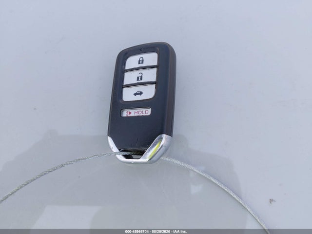 Aukcja sprzedaży 2014 Honda Accord Ex-l, vin: 1HGCR2F89EA008080, numer aukcji: 45966704