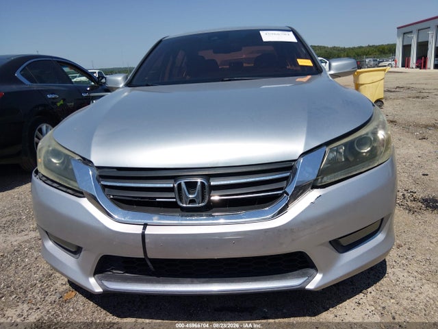 Aukcja sprzedaży 2014 Honda Accord Ex-l, vin: 1HGCR2F89EA008080, numer aukcji: 45966704