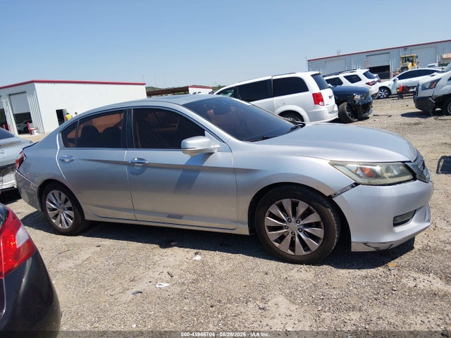 Aukcja sprzedaży 2014 Honda Accord Ex-l, vin: 1HGCR2F89EA008080, numer aukcji: 45966704