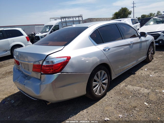 Aukcja sprzedaży 2014 Honda Accord Ex-l, vin: 1HGCR2F89EA008080, numer aukcji: 45966704