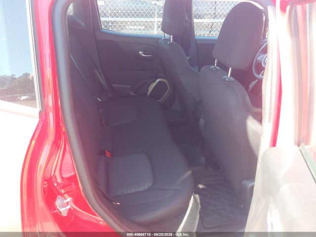45966710 :رقم المزاد ، ZACCJBAT1GPC79848 vin ، 2016 Jeep Renegade Sport مزاد بيع