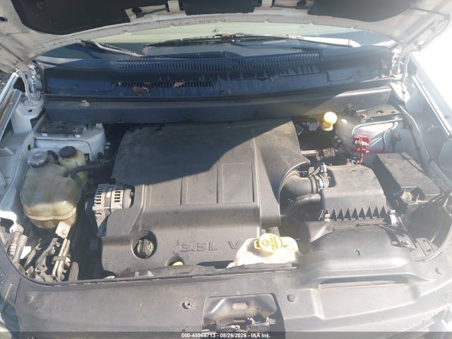 Продаж на аукціоні авто 2009 Dodge Journey R/t, vin: 3D4GG67V49T249242, номер лоту: 45966713