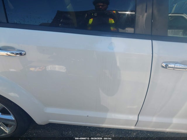 Продаж на аукціоні авто 2009 Dodge Journey R/t, vin: 3D4GG67V49T249242, номер лоту: 45966713