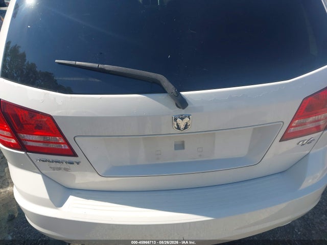 Продаж на аукціоні авто 2009 Dodge Journey R/t, vin: 3D4GG67V49T249242, номер лоту: 45966713