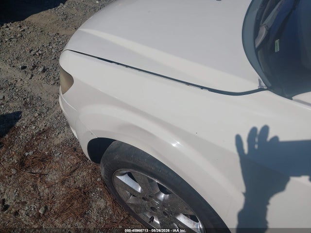 Продаж на аукціоні авто 2009 Dodge Journey R/t, vin: 3D4GG67V49T249242, номер лоту: 45966713